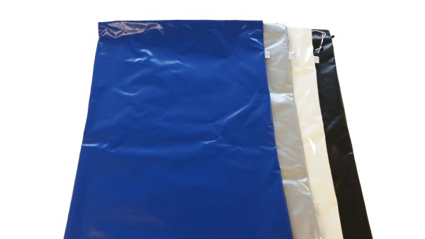 pvc clearance bags
