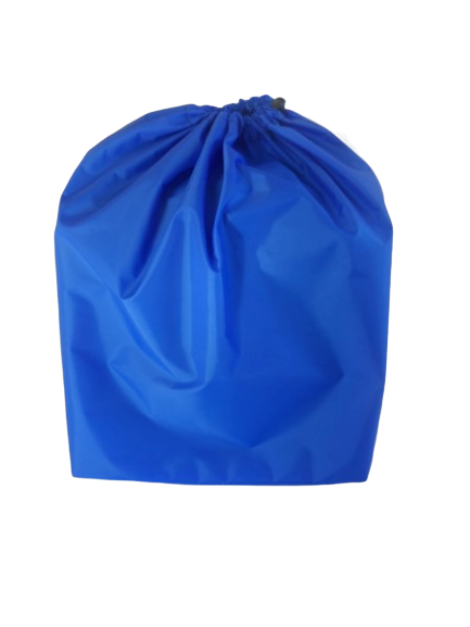 clean waste water bag