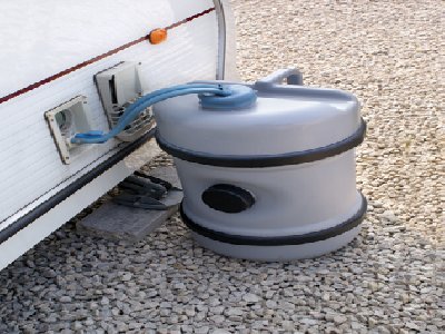 Water Hog Container A