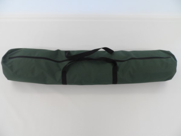 zipped awning bag large