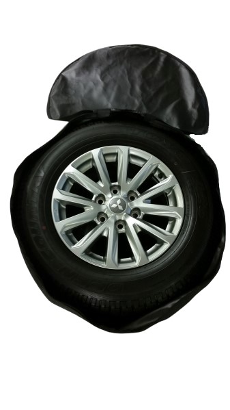 car spare wheel bag