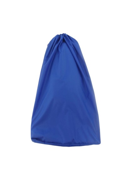 wastemaster bag blue