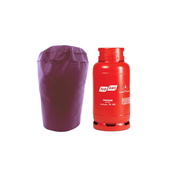 19kg Gas Bottle Cover