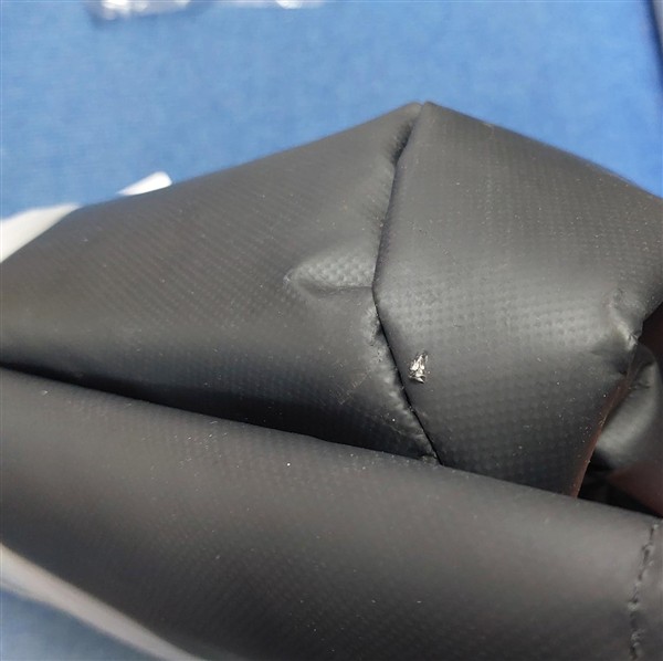 19kg gas bottle cover clearance black