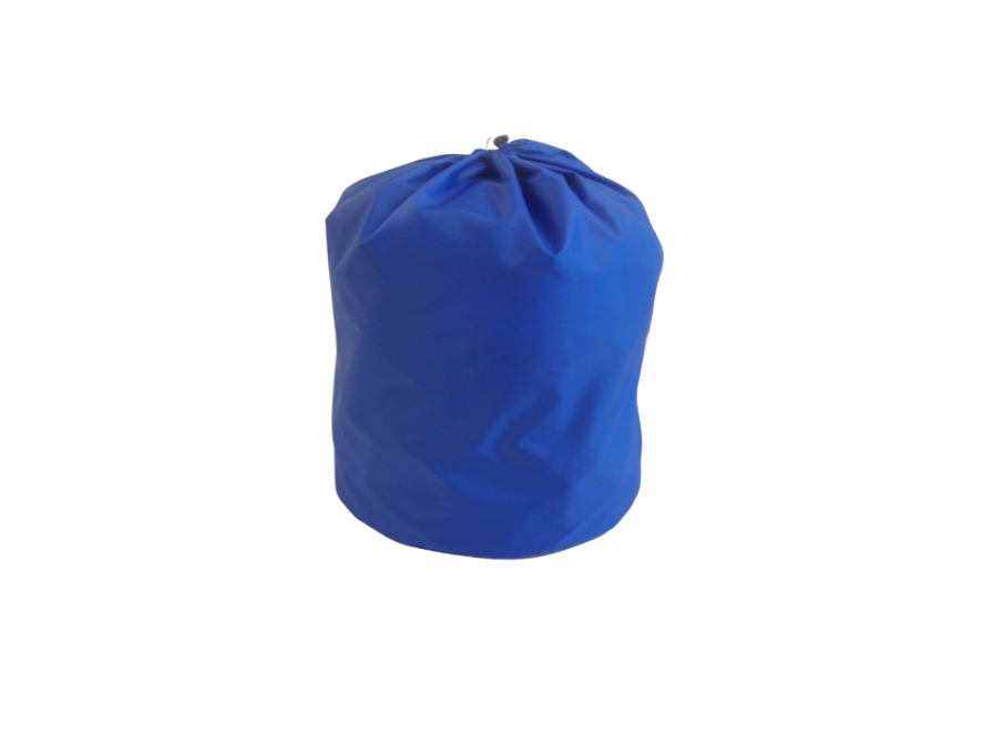 29 litre aquaroll bag blue