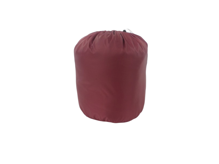 29 litre aquaroll bag burgundy 