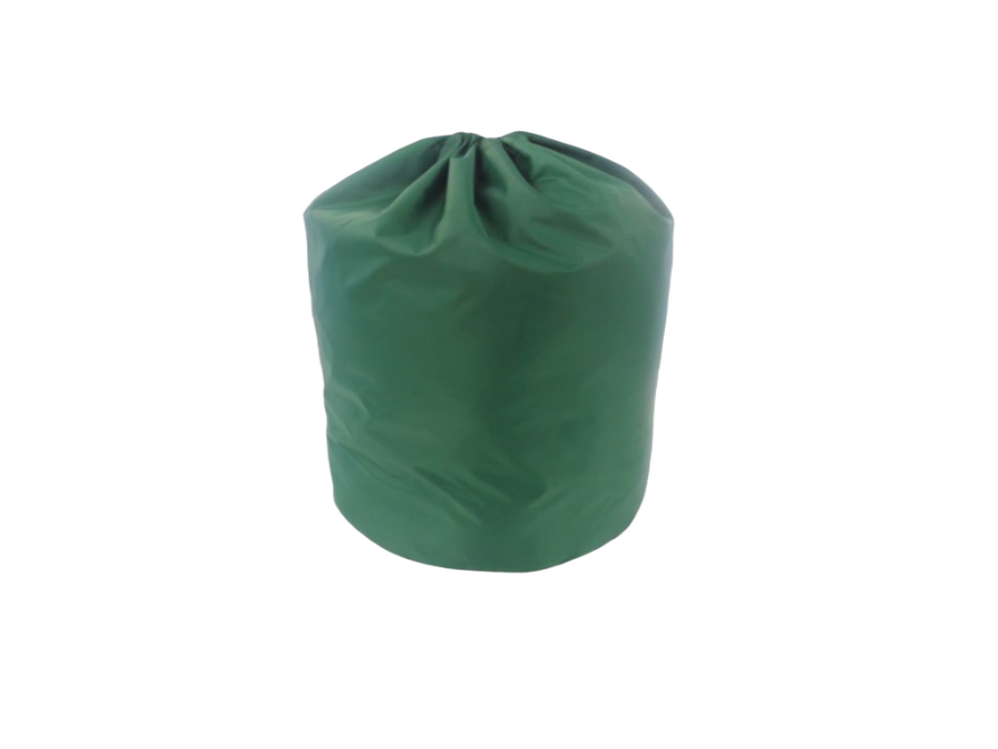 29 litre aquaroll bag green