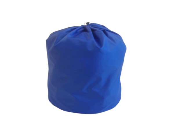 40 litre aquaroll bag blue