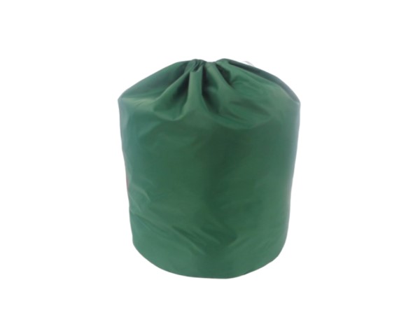 40 litre aquaroll bag green