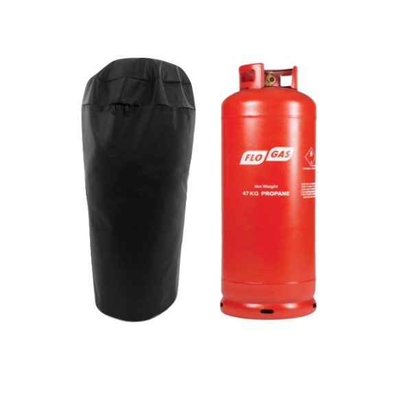 47kg Gas Bottle Cover