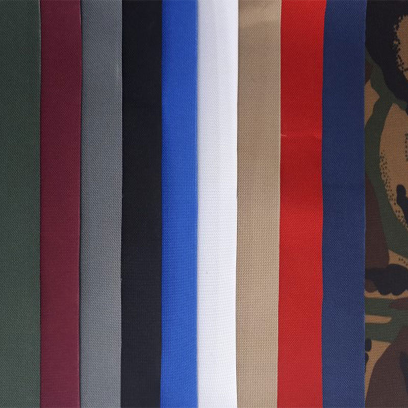 600d fabric colours
