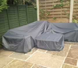 Custom Outdoor Furniture Covers Near Ossett