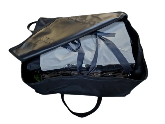 airbreak windbreak bag