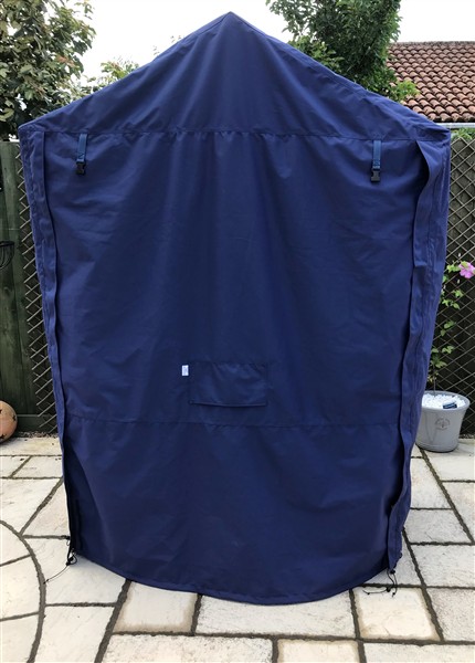 Garden Arbour Cover
