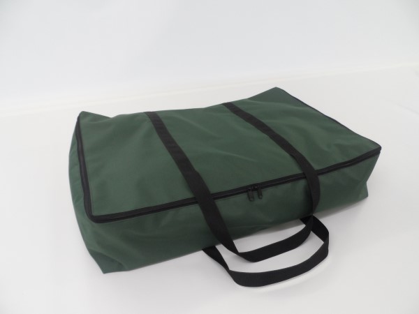 zipped small awning bag