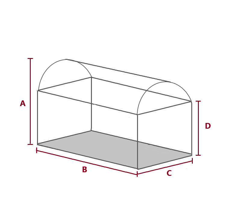 drum bbq cover