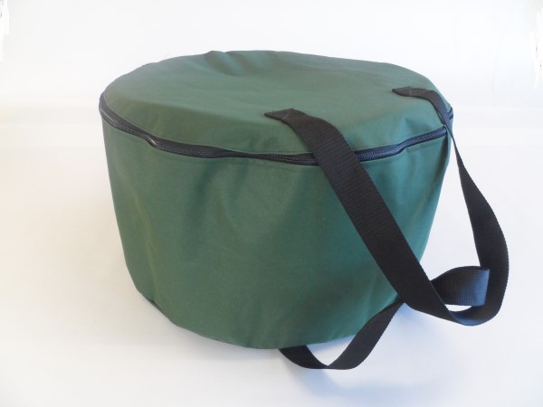 round storage bag