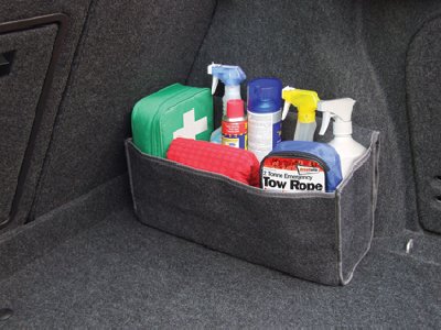 Boot Tidy Bag