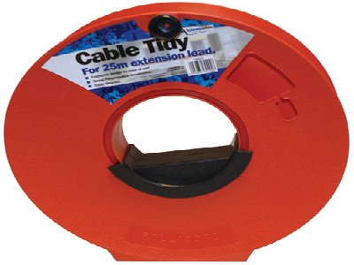 Cable tidy
