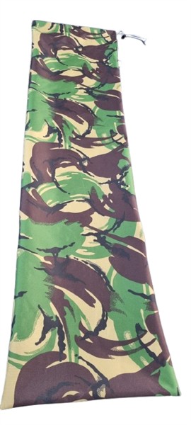 pole bag camo