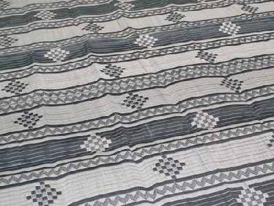 Casablanca Awning Carpet