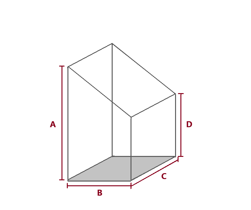 Made To Measure Chair Cover/Stacked Chairs Cover