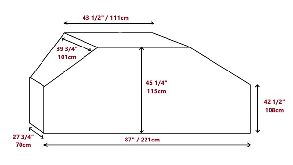 clearance bike cover