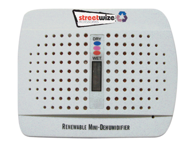 dehumidifiers