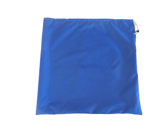 small groundsheet bag 24 x 24