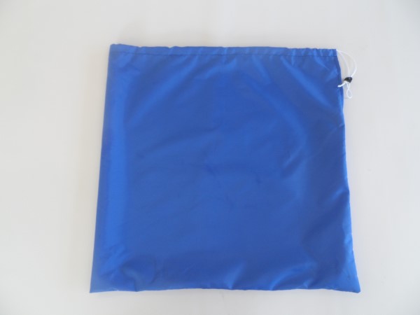 24 x 24 flat bag