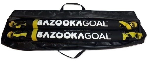 bazooka goals bag 