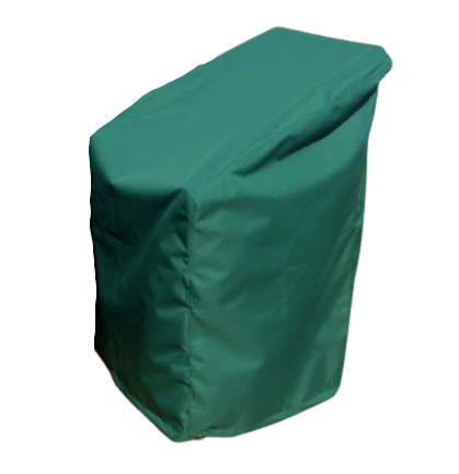 Garden Chair Cover Green 