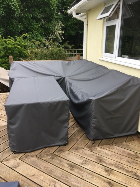 Made To Measure Garden Furniture Covers - Patio Furniture Covers Uk