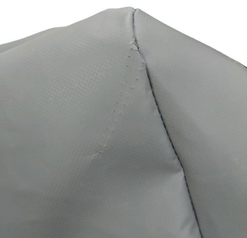 generator cover slight fault