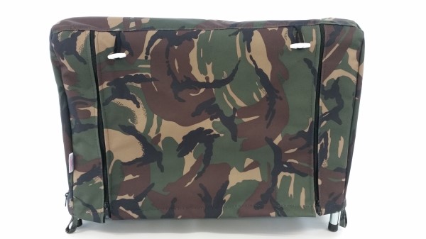 generator cover camouflage