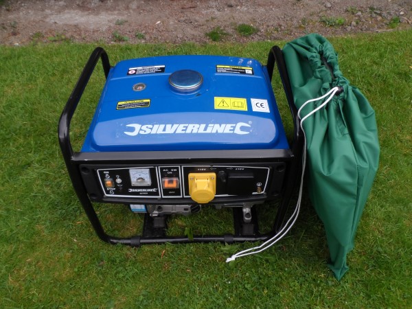 Generator Cover s - NFPA Rated | Safety Canopies Generator Cover While ...