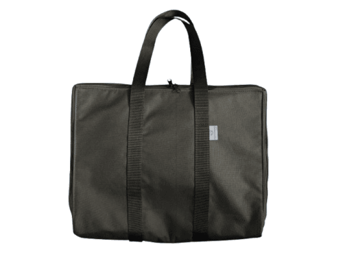 HD 3mm padded bag black