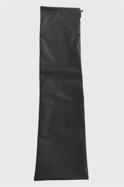 HD Pole Bag Black
