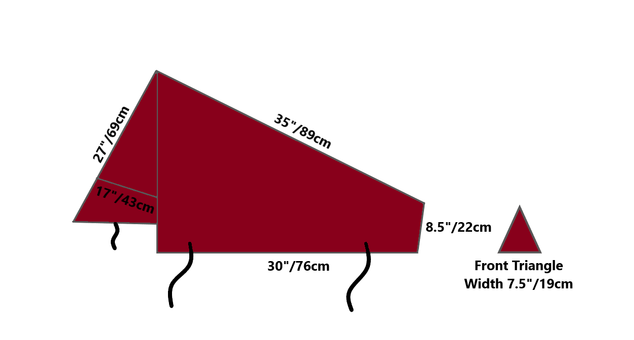 hitch cover sizes