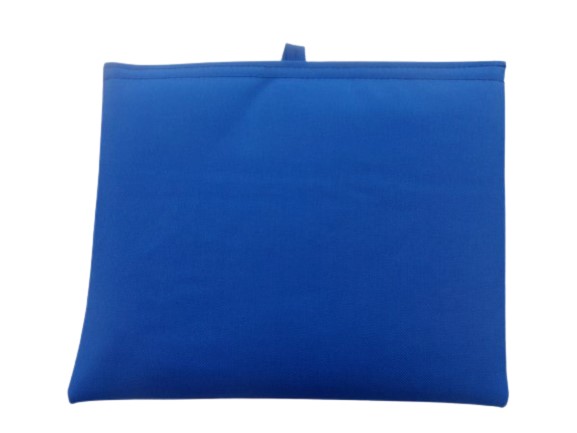 tablet ipad sleeve blue