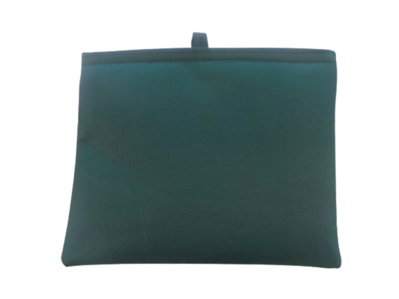 tablet ipad sleeve green