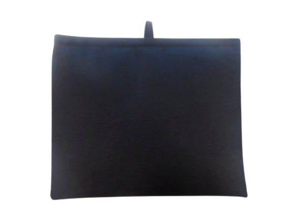 tablet ipad sleeve black