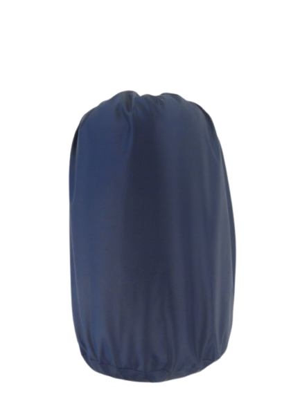 large sleeping bag navy