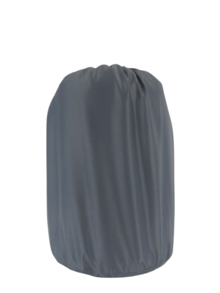 large sleeping bag grey