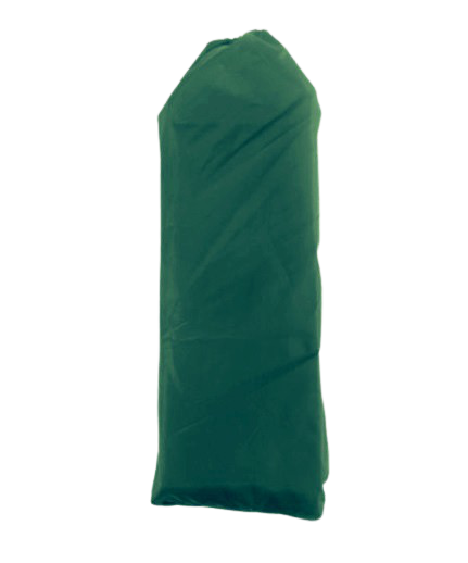 leveller bag green