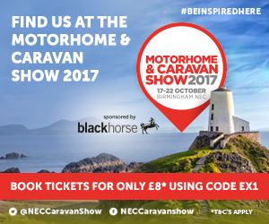 nec caravan show