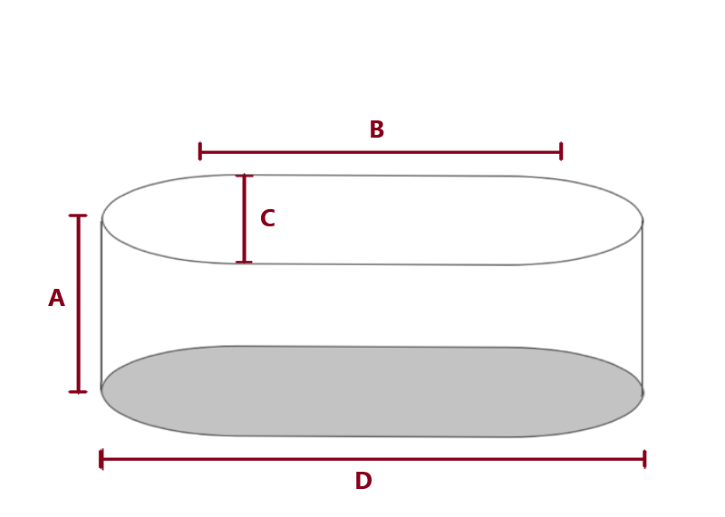 Made To Measure Oval Table Covers Made To Measure Oval Table Covers, Oval Patio Table Cover Uk