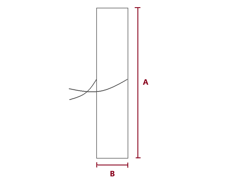 Made To Measure Parasol Cover