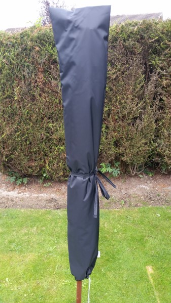 Parasol Cover Black
