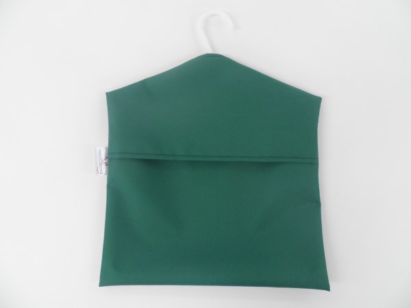 Laundry peg bag